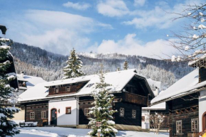 Slow Travel Resort Kirchleitn - UNTERKIRCHLEITN Bad Kleinkirchheim